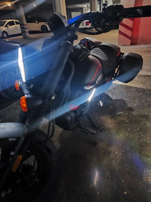 UM Renegade Sport S Vegas Edition