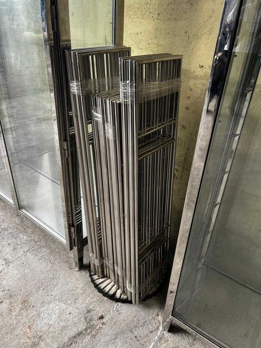 Garrafeira_Inox_Vidro