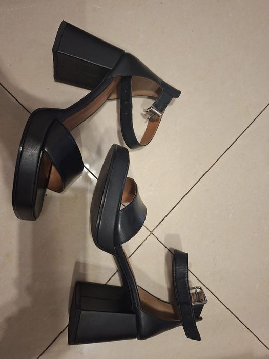 Sandały Vagabond r. 39