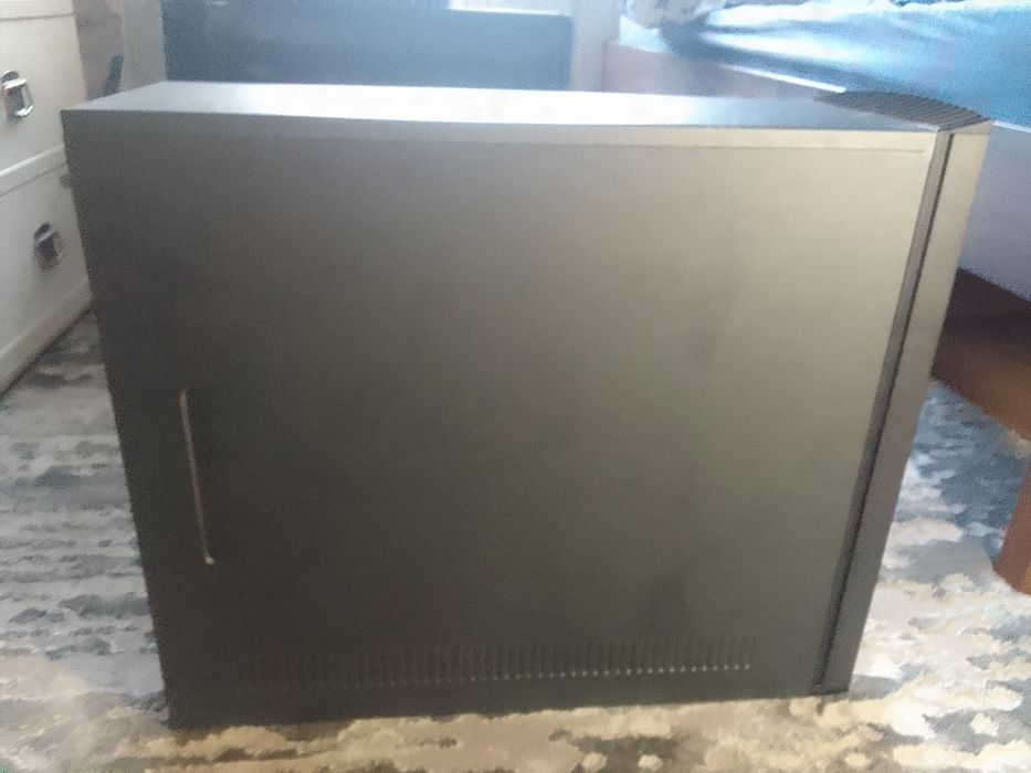 Продам Комп'ютер Системний блок. Озу 512 мб Відеокарта Radeon 9500