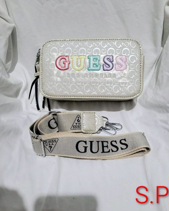 Malas Tiracolo Modelos