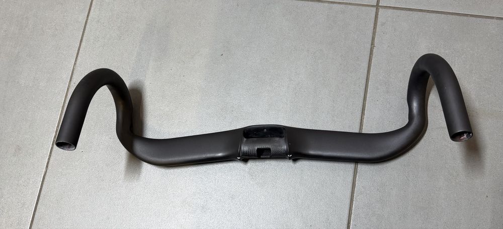 Kierownica kokpit Terk Madone SLR Gen6 420