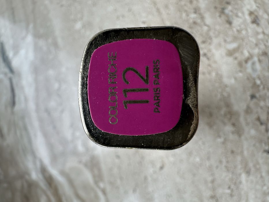 Pomadka L’Oreal Color Riche 112