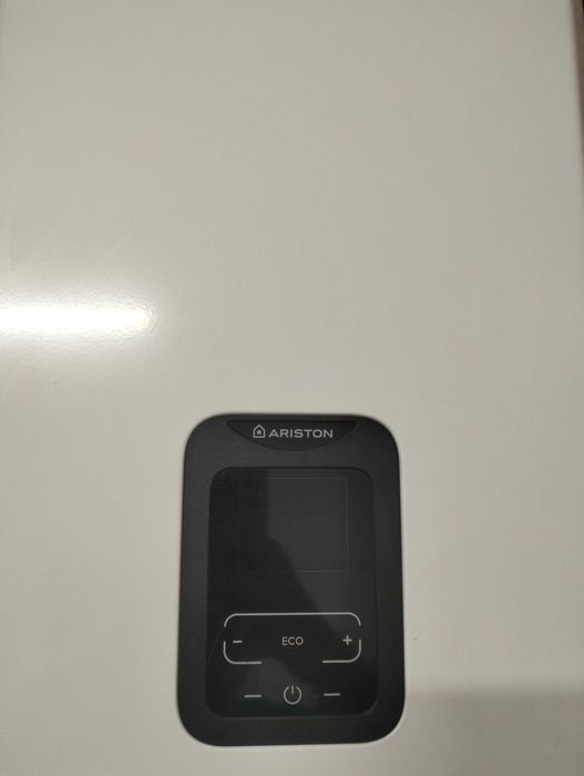 Esquentador Ariston