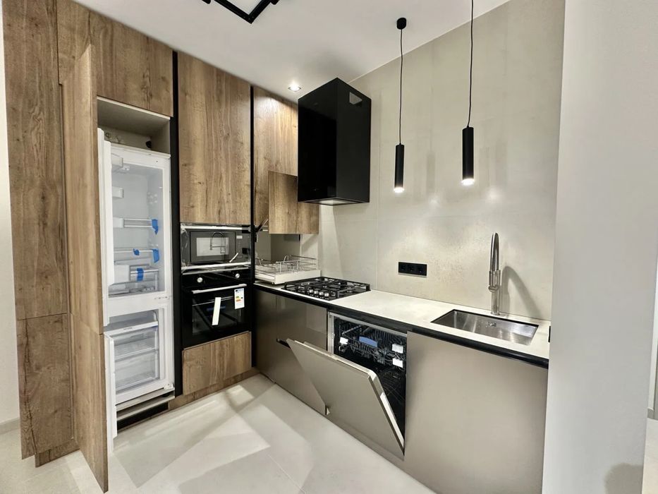 Здається в оренду 3-ох кімнатний котедж Минай Газ