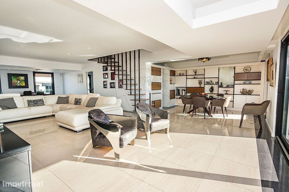 Apartamento T3 para venda