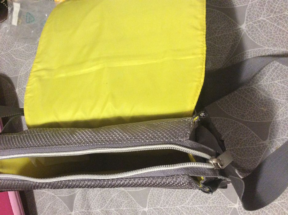 IKEA Travel Bag – for Carrying Documents, Wallet, and Keys64563988924289123