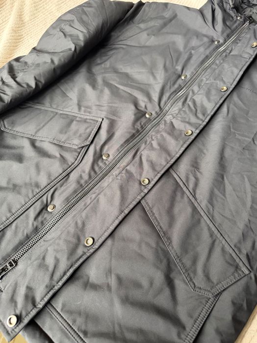 Чоловіча зимова куртка Marc O’Polo Denim