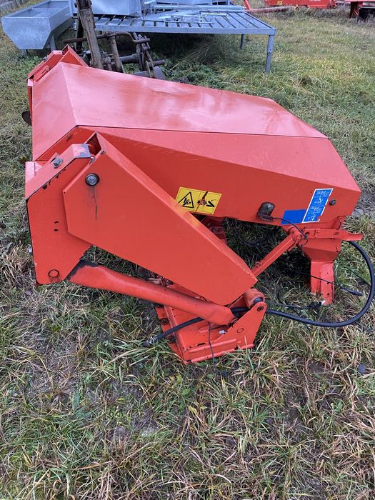 Czesci kosiarki kuhn gmd 802  702 fc 802fc702