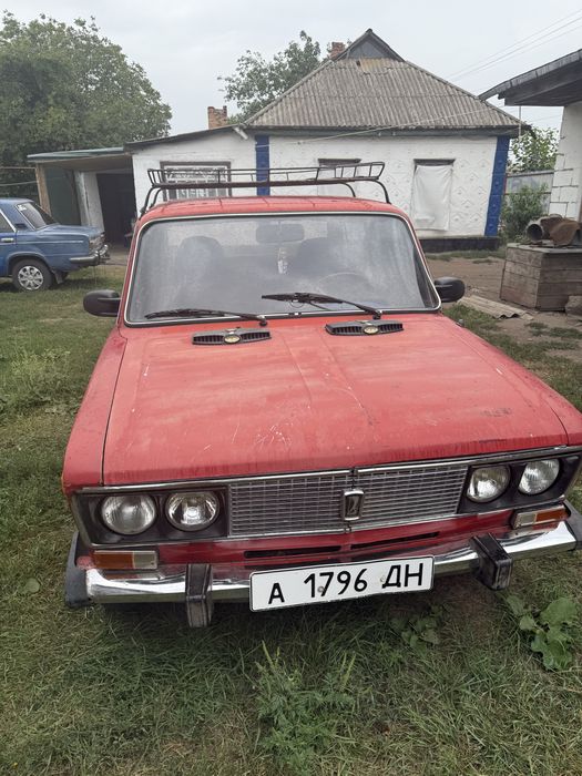 Продам ваз 2106