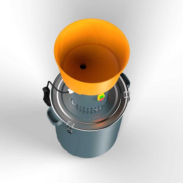 Moinho de Cereais Tritur