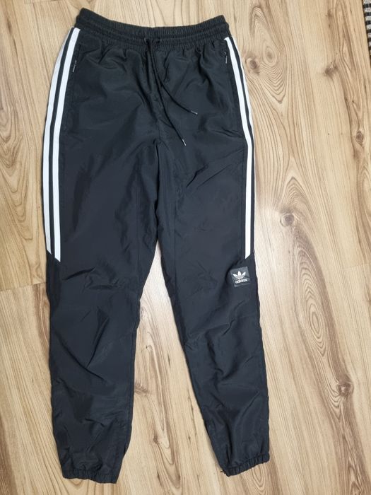 Spodnie dresy Adidas XS 34