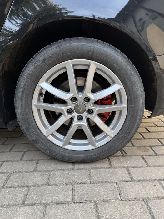 Sprzedam Audi A6 C6