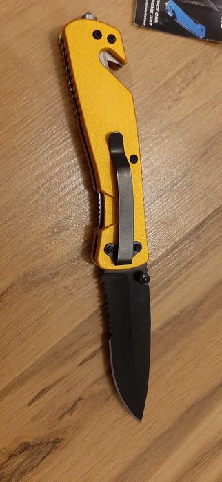 Nóż składany Colorissimo