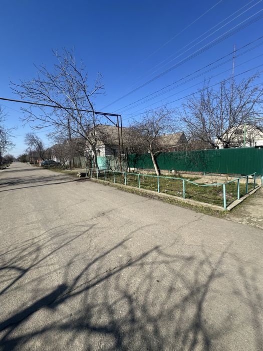 Продам Дом в Измаиле