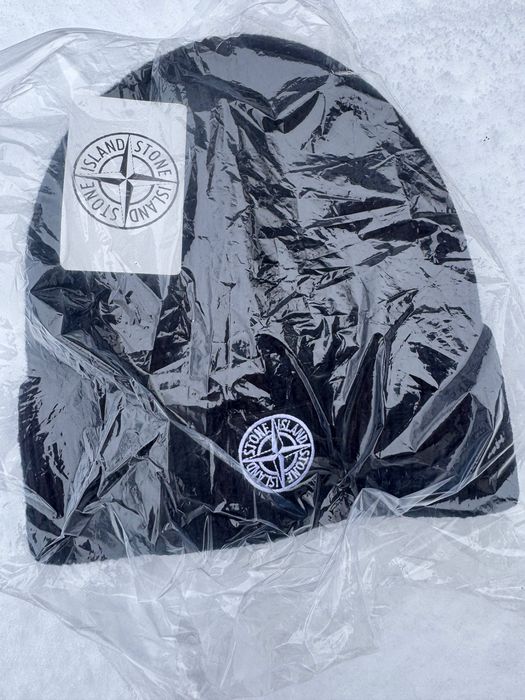 Шапка стон исланд