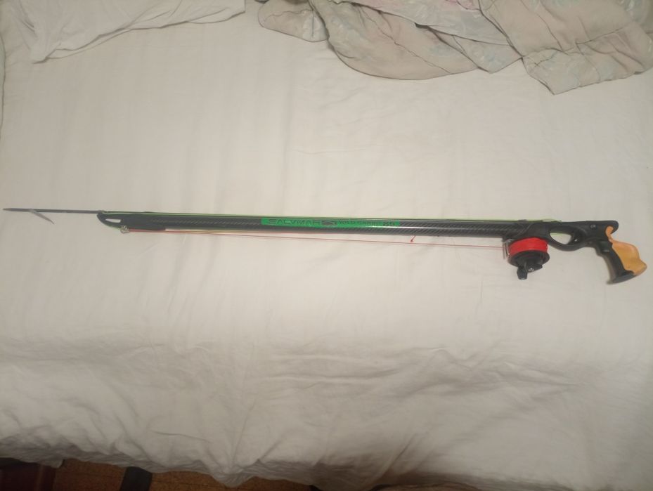 Arma salvimar carbon 85 cm