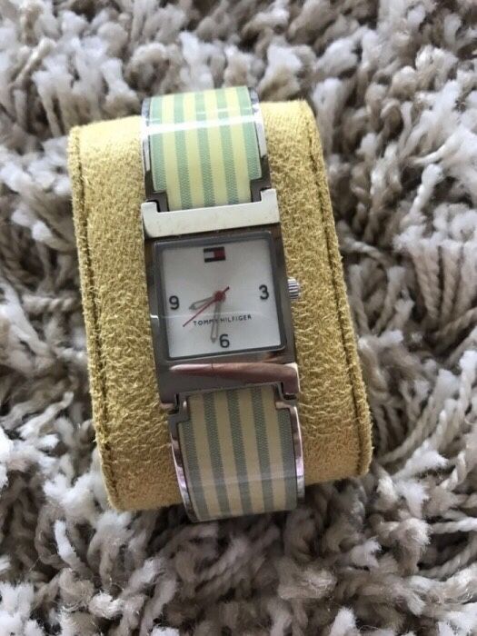 Relógio Tommy Hilfiger