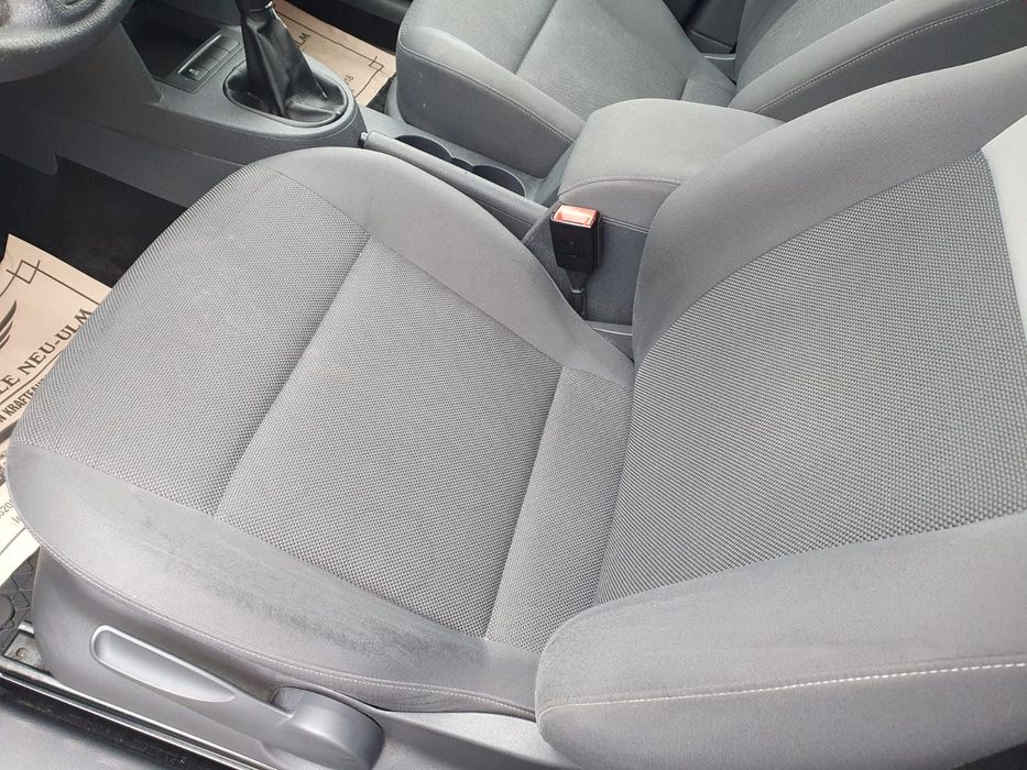 VW Caddy 1 6tdi 2012 r