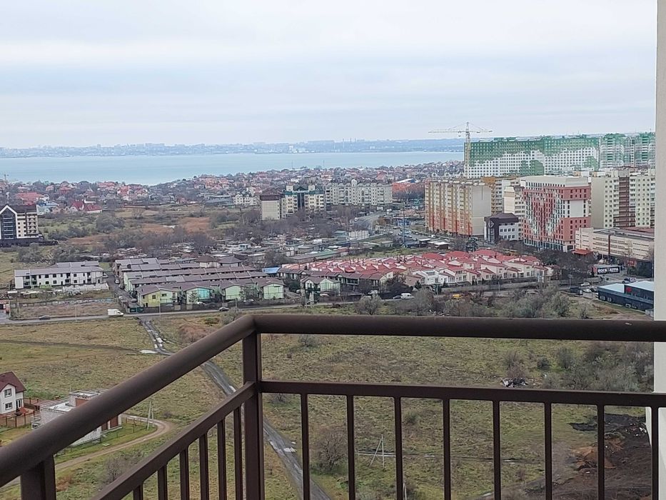 1-кімнатна квартира за адресою (площа 45 м²) - Atlanta.ua - фото 4