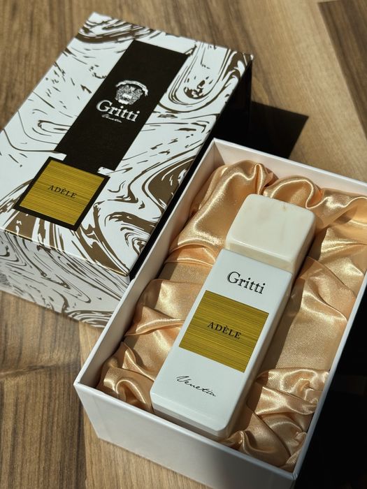 Gritti Adele оригінал розпив від 2 мл. Грітті Адель, кіліан