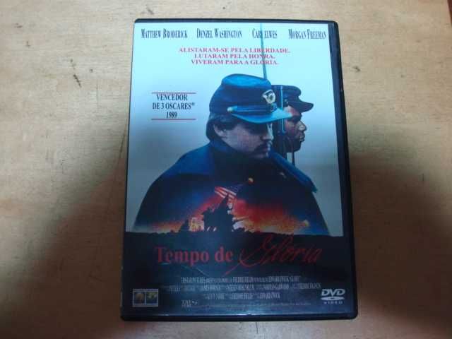 lote 6 dvds originais parte 71