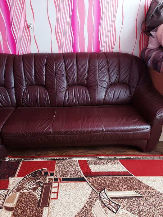 Продам дивн угловой