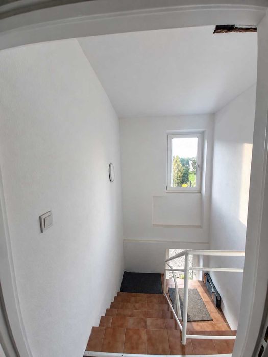 Działka inwestycyjna 3418 m² z budynkiem MPZP Warszawa Włochy - Widok 4
