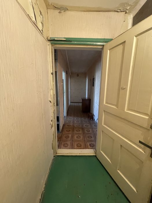 3-кімнатна квартира м. Харків вул. Єдності 185