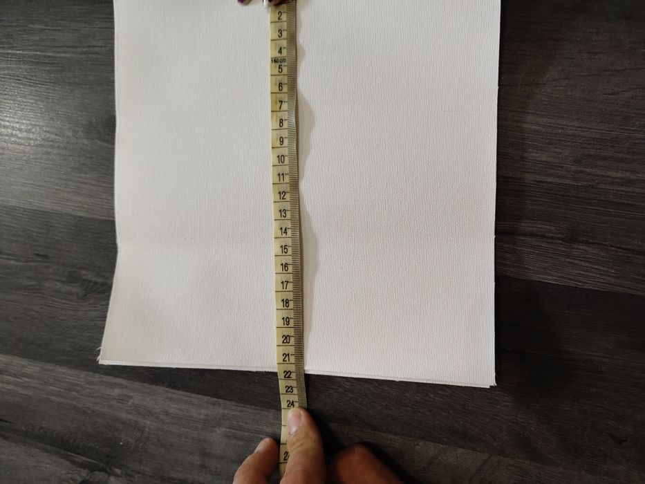 Płótno malarskie 10szt