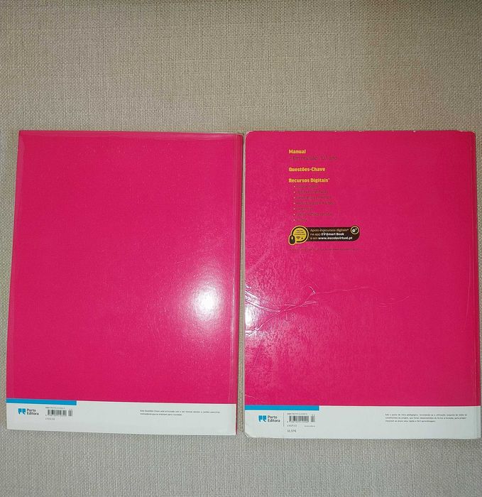 Manuais Filosofia 11 ano ( Manual e Caderno Atividades)