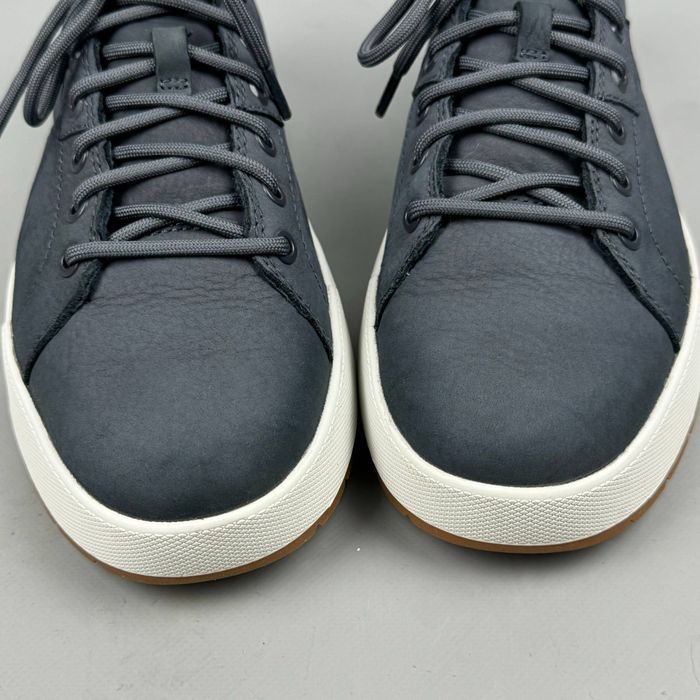 Timberland Maple Grove кросівки тімберленд ботинки черевики  сапожки кожаные винтаж шкіра кожаные туфли нубукові демісезон туфлі класичні взуття обувь
