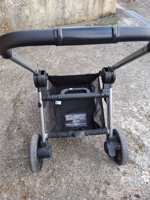 Carrinho de passeio chicco