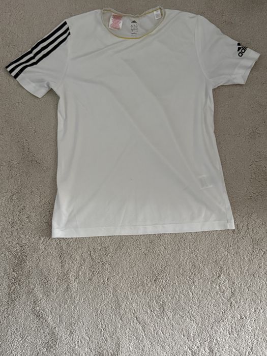 Детская футболка Adidas