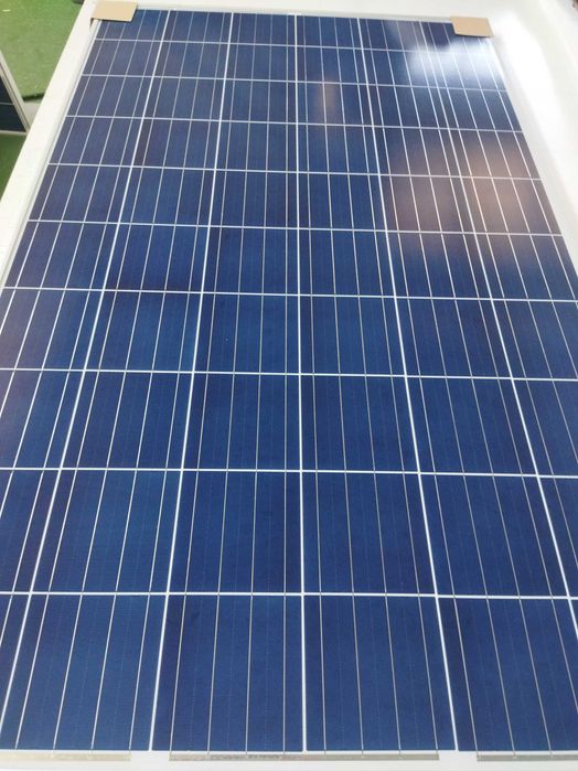 VENDE - Painéis Solares 250W - NOVOS