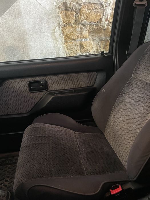 Opel frontera 2.8 tdi