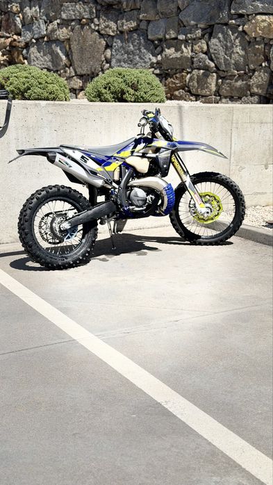 Sherco 250  SE 2023