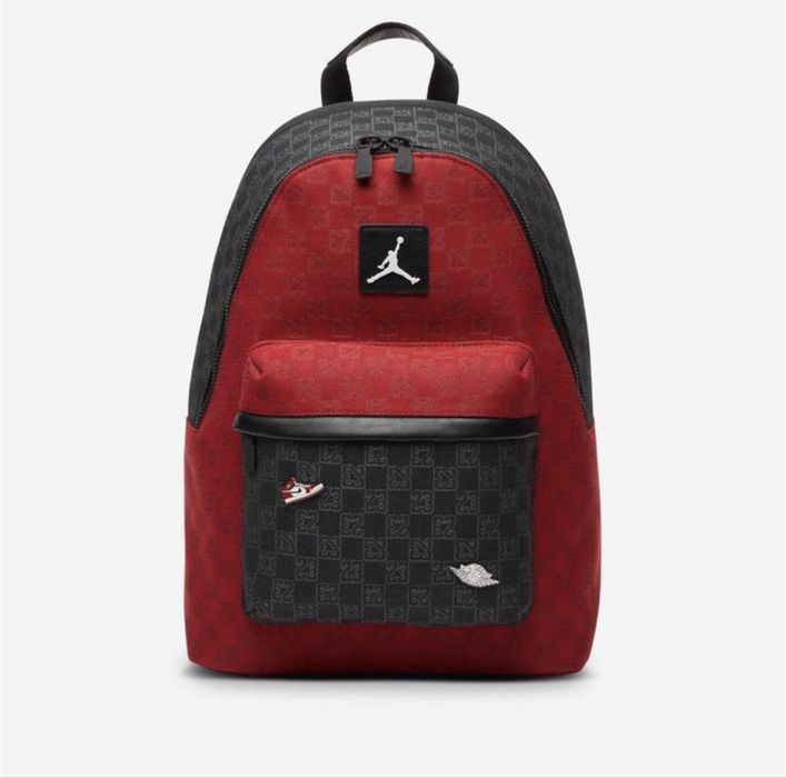 Шкільні, міські Рюкзаки Jordan Оригінал