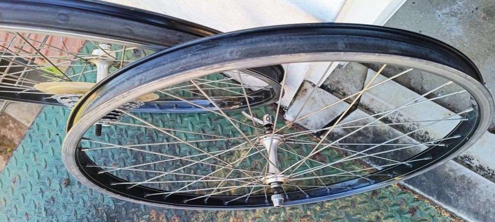 Rodas 26 btt SANSIN