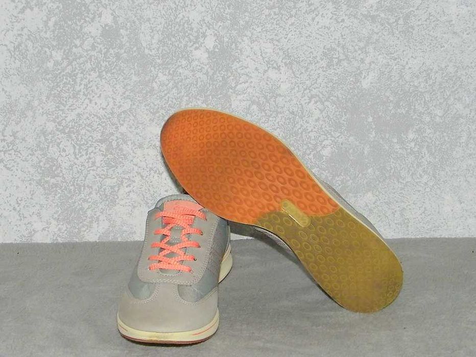 ECCO JOGGA - Buty Wiosna - rozm 39 - JAK NÓWKI !!!