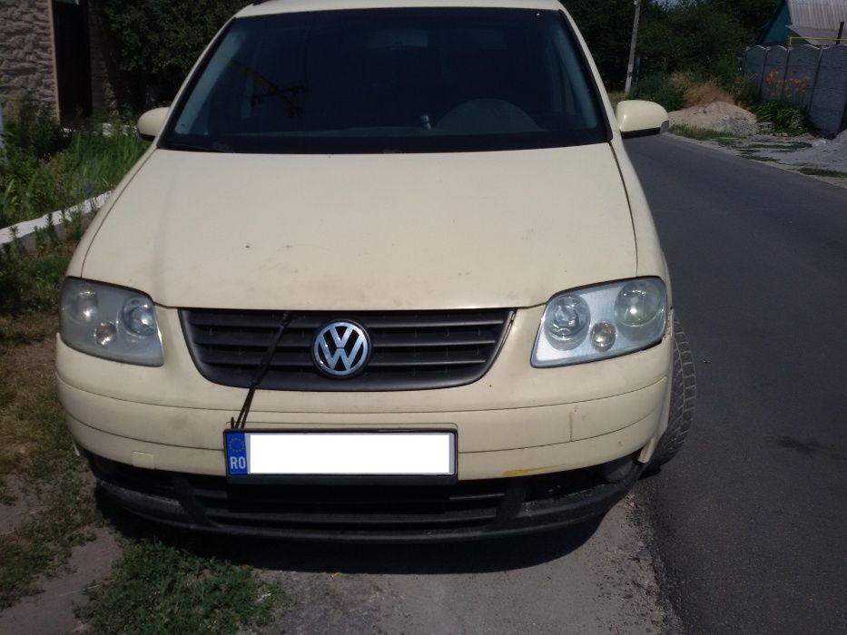 коробка передач акпп Touran 03-06 туран BKC DSG