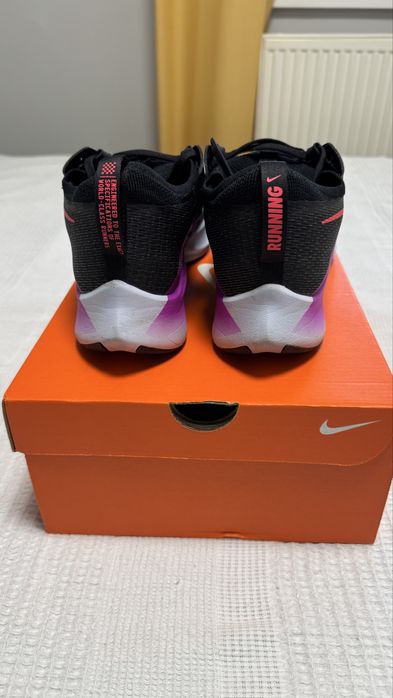 Кросівки Nike Zoom Fly 4