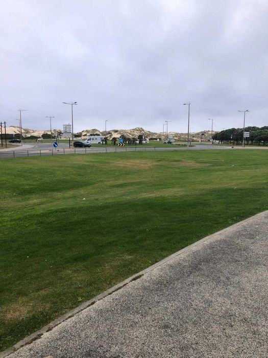 Apartamento T2 para férias em PENICHE.