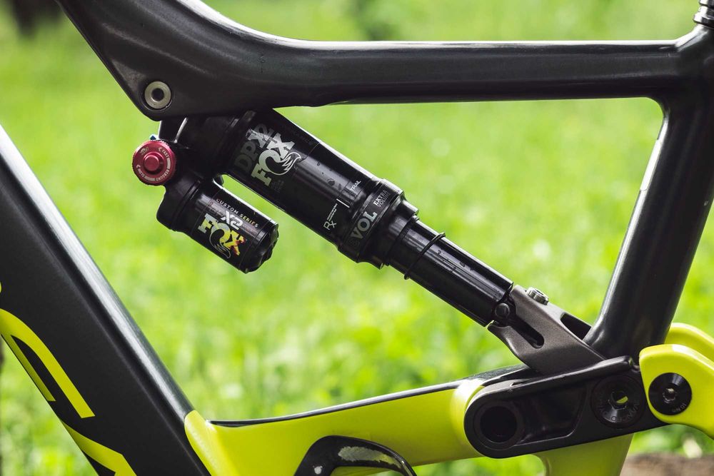 Велосипед 29" Orbea OCCAM 29 H30 2022