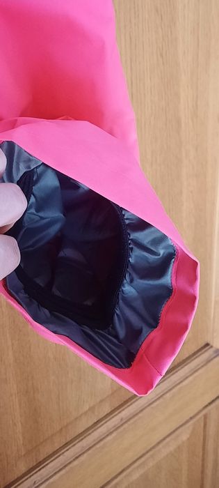 Calças de ski criança 5/6 anos