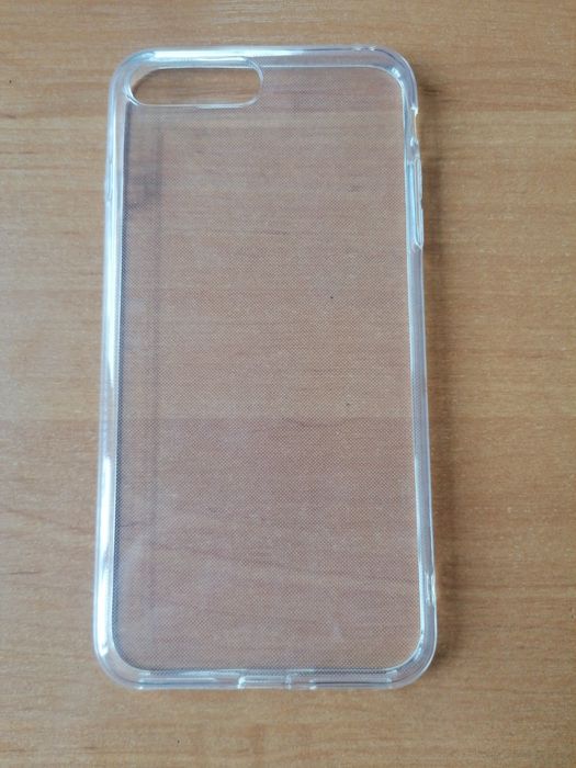 Pokrowiec, Etui do IPhone 7 Plus / 8 Plus