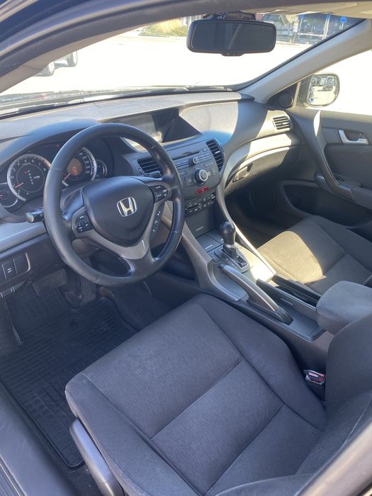 HONDA ACCORD 2008 VIN JHMCU16509C222568 фото оголошення 6 з 23