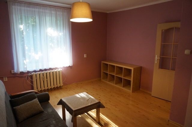 Kawalerka Zawodzie