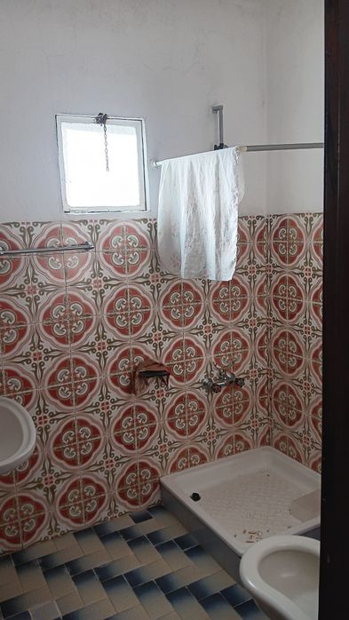 Casa térrea com terreno