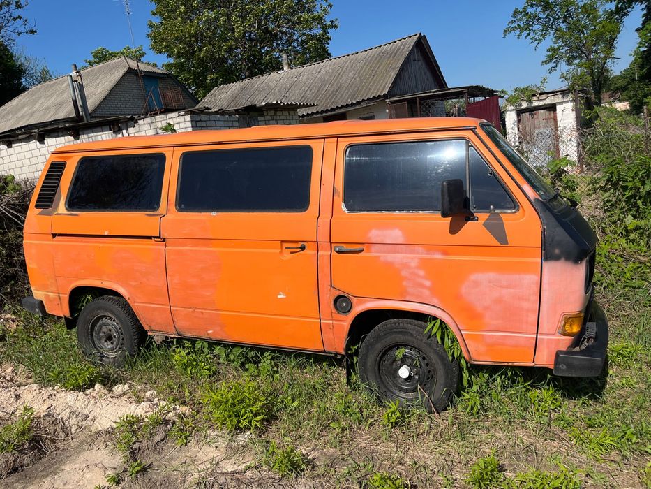 Технічно в гарному стані